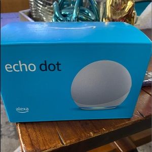 Amazon Echo Dot